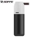 Pattern Stainless Steel Insulated Thermos Bottles 350ml