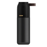 Pattern Stainless Steel Insulated Thermos Bottles 350ml