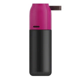 Pattern Stainless Steel Insulated Thermos Bottles 350ml