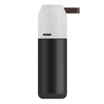 Pattern Stainless Steel Insulated Thermos Bottles 350ml