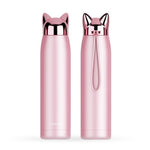 Fox Creative Stainless thermos Bottle 320ml