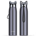 Fox Creative Stainless thermos Bottle 320ml