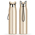 Fox Creative Stainless thermos Bottle 320ml