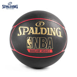 Original SPALDING Highlight China Red