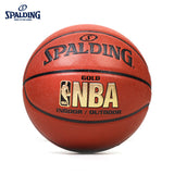 Original SPALDING NBA