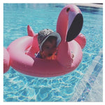 150CM 60 Inch Giant Inflatable Flamingo