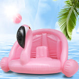 150CM 60 Inch Giant Inflatable Flamingo