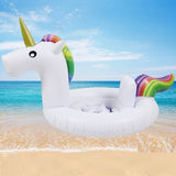 200cm Giant Unicorn Pool