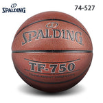 Original SPALDING NBA