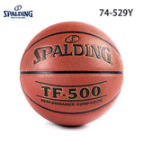 Original SPALDING NBA