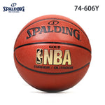 Original SPALDING NBA