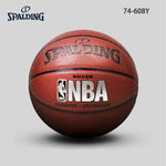 Original SPALDING NBA