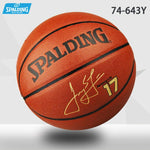 Original SPALDING NBA