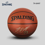 Original SPALDING NBA