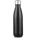 Soffe Classic 500ml Bullet Stainless