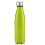 Soffe Classic 500ml Bullet Stainless