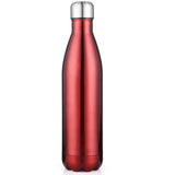 Soffe Classic 500ml Bullet Stainless