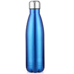 Soffe Classic 500ml Bullet Stainless