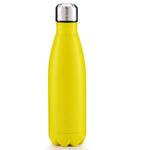 Soffe Classic 500ml Bullet Stainless