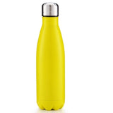 Soffe Classic 500ml Bullet Stainless