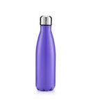 Soffe Classic 500ml Bullet Stainless