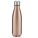 Soffe Classic 500ml Bullet Stainless