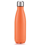 Soffe Classic 500ml Bullet Stainless