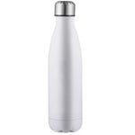 Soffe Classic 500ml Bullet Stainless