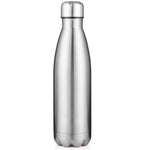 Soffe Classic 500ml Bullet Stainless