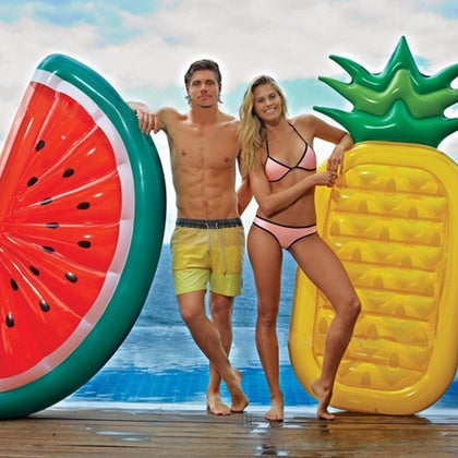 2019 Newest Inflatable Half Watermelon