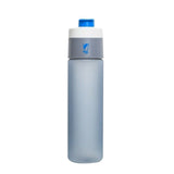 Plastic Mists Spray Sport Water Bottle Protein Bottles