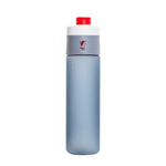 Plastic Mists Spray Sport Water Bottle Protein Bottles