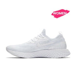 EPIC REACT FLYKNIT Womens And Mens Running Shoes