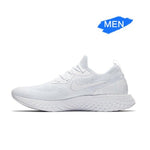 EPIC REACT FLYKNIT Womens And Mens Running Shoes