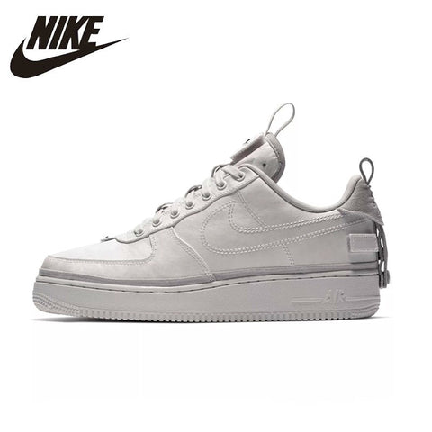 Air Force 1 Mens And Womens Skateboarding Shoes