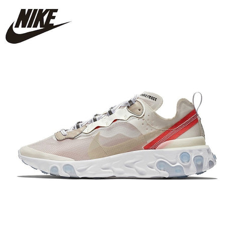 React Element 87 Original Mens And Womens Running Shoes