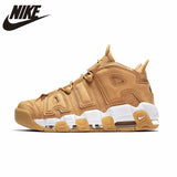 NIKE Air More Uptempo Original Mens Basketball Shoes Men