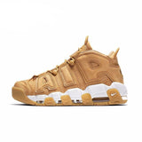 NIKE Air More Uptempo Original Mens Basketball Shoes Men