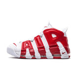 NIKE Air More Uptempo Original Mens Basketball Shoes Men