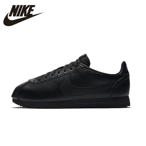 CLASSIC CORTEZ LEATHER Unisex Running Shoes