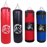 60cm/80cm/100cm/120cm Red Black Blue Training Fitness