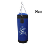 60cm/80cm/100cm/120cm Red Black Blue Training Fitness