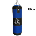 60cm/80cm/100cm/120cm Red Black Blue Training Fitness