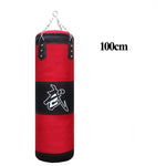 60cm/80cm/100cm/120cm Red Black Blue Training Fitness