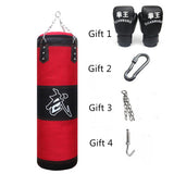 120cm Training Fitness MMA Boxing Punching Bag