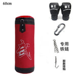 120cm Training Fitness MMA Boxing Punching Bag