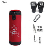 120cm Training Fitness MMA Boxing Punching Bag