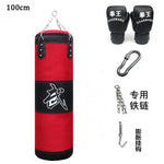 120cm Training Fitness MMA Boxing Punching Bag