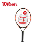 Wilson Children Tennis Racket Suit Lightweight